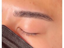 ラシク ベル(Lashiku Belle)/メンズアイブロウWAX