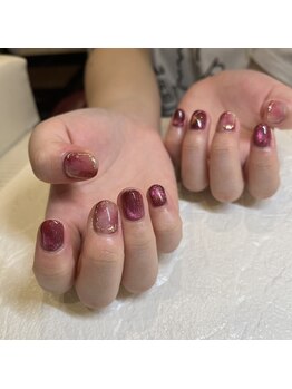 ミスネイル あがり浜店(Ms.naiL)/Ms.naiL No.26