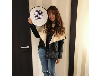 ルディア 堀江店(ledia)/ユーチューバーねお様(美容鍼)