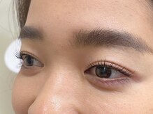 ウルカ アイラッシュ(uruka EYELASH)/ラッシュリフト