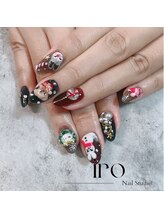 イロ(iro)/推しネイル