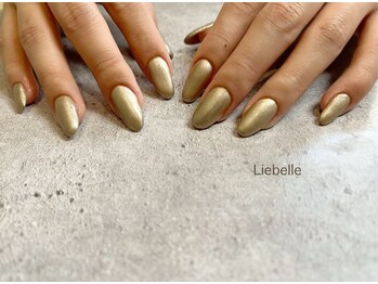 リーベル(Liebelle)/メタリック