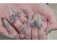 ハナアイ サロン 新大久保店(hanaai salon)/スカルプ+オーダ¥14800→12800