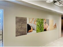 リフレッシュプラスビー ココノ ススキノ店(RE:FRESH＋BEE)/