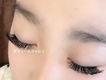 イーストアッカ アイラッシュ(East AkkA eyelash)/