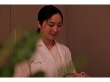 ヒルリン(hilling)の雰囲気（整体や整体リンパマッサージに＋α。頭の疲れにドライヘッドスパ）