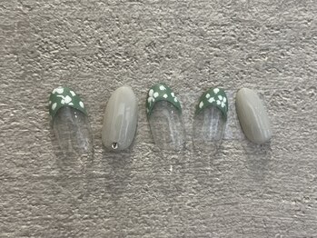 ラウレア(Laule'a)/定額Design ポップ