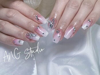 エーエヌジー スタジオ(ANG Studio)/