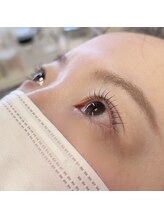 サクラ 弁天町店(SAKULA)/まつ毛パーマ♪