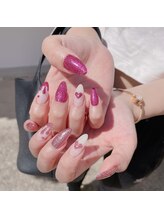 アーバンシー 川口(Urbansea)/ハート×垂れ流し