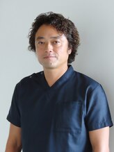 めぐろの整体 渡辺 政孝
