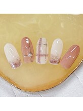 リヤン(lien)/定額　ゴージャスコース　￥8000