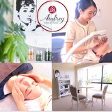 オードリー(Audrey)