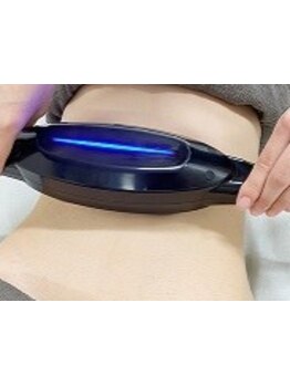 サイズダウンを目指したい