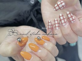 チグハグネイル☆