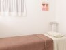 【チラシを見た方専用】耳つぼ体験&カウンセリング+腸もみ（20分）¥3980
