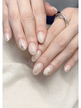 トータルサロン ファイブ(five)/【HAND】定額デザイン