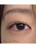 【まつげパーマ＊口コミ必須】ラッシュリフト上下セット　9500円→8300円