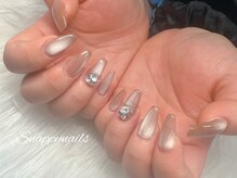 スナッピーネイルズ(Snappy Nails)/
