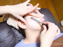 プラスシェーブ(plus shave)
