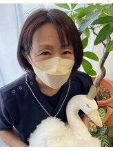 白鳥接骨院 オステオパシー整体スワン&nbsp;院長 白鳥