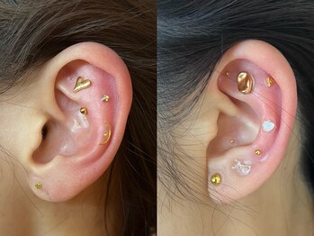 アミュー 恵比寿(AMUE)/