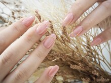 ネイルサロン コモド(comodo)