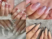 ネイルニジュウイチ(nail 21)の雰囲気（美フォルムnailお任せください♪）