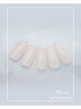 はあとねいる 富山高岡店/カラー、先端ストーン（他色有）