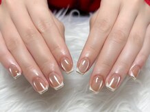 メゾンシンバ(Maison Simba)/Magnet x French