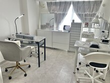 アイリー(IRY)の雰囲気（小さい店内ですがお寛ぎください！）