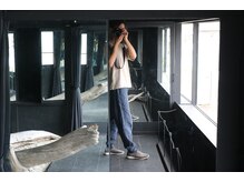 サロン ド リブラ(SALON DE REBRA)/