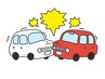 【無料相談】運転中のトラブルに遭って不安な方へ