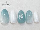 Hand☆定額デザイン