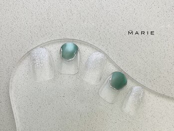 ザ マリー 表参道店(THE MARIE)/定額¥7,700コース 0606b