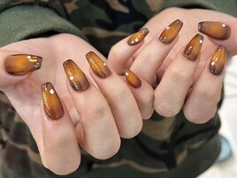 隠れイエロー☆