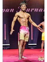 トレジャーニー(TraJourney) 山本 憲司