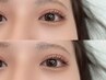 〈土日限定〉まつげパーマ【アイリスト限定】+コーティング仕上げ