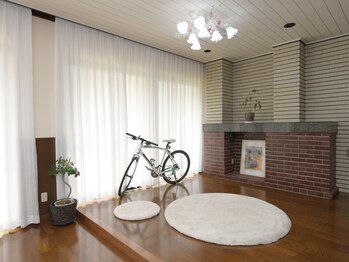 ケイビューティーサロン(K BeautySalon)/カウンセリングルーム