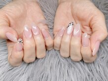 ドーリーガール(Dolly Girl)/