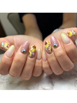 リアン(lien)/【お持ち込みデザイン】