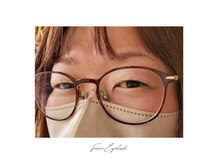 シンラ アイラッシュ(sinra eyelash)