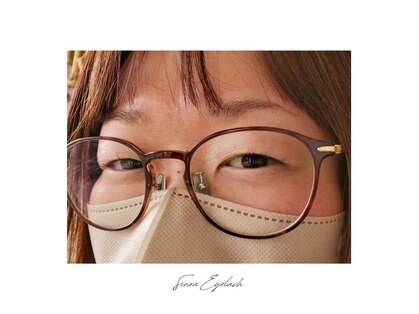 シンラ アイラッシュ(sinra eyelash)の写真
