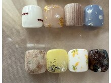 ビジュゥ/＊ネイル