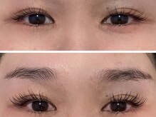 アイラブワン 大和 南林間店(eye love one)/まつパ＋エクステ【エクパ】