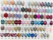 ジュライ(July)の雰囲気（トレンドカラーから話題のマグネットカラーまで豊富にご用意♪）