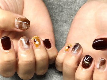 ケイプラス(K PLUS)/ラテネイル