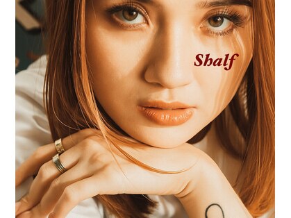 シャルフ(shalf)の写真