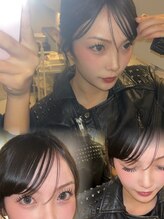 ジュベアイラッシュ(juve. eyelash)/ダブルフラット！