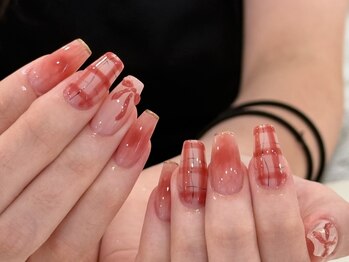 MARU Nail Salon【12/2 NEW OPEN(予定)】/おすすめデザイン